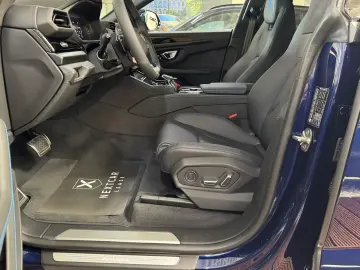 Lamborghini Urus 4.0 V8 PHEV SE 2026