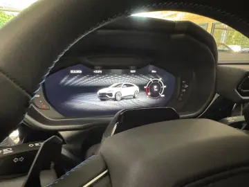 Lamborghini Urus 4.0 V8 PHEV SE 2026