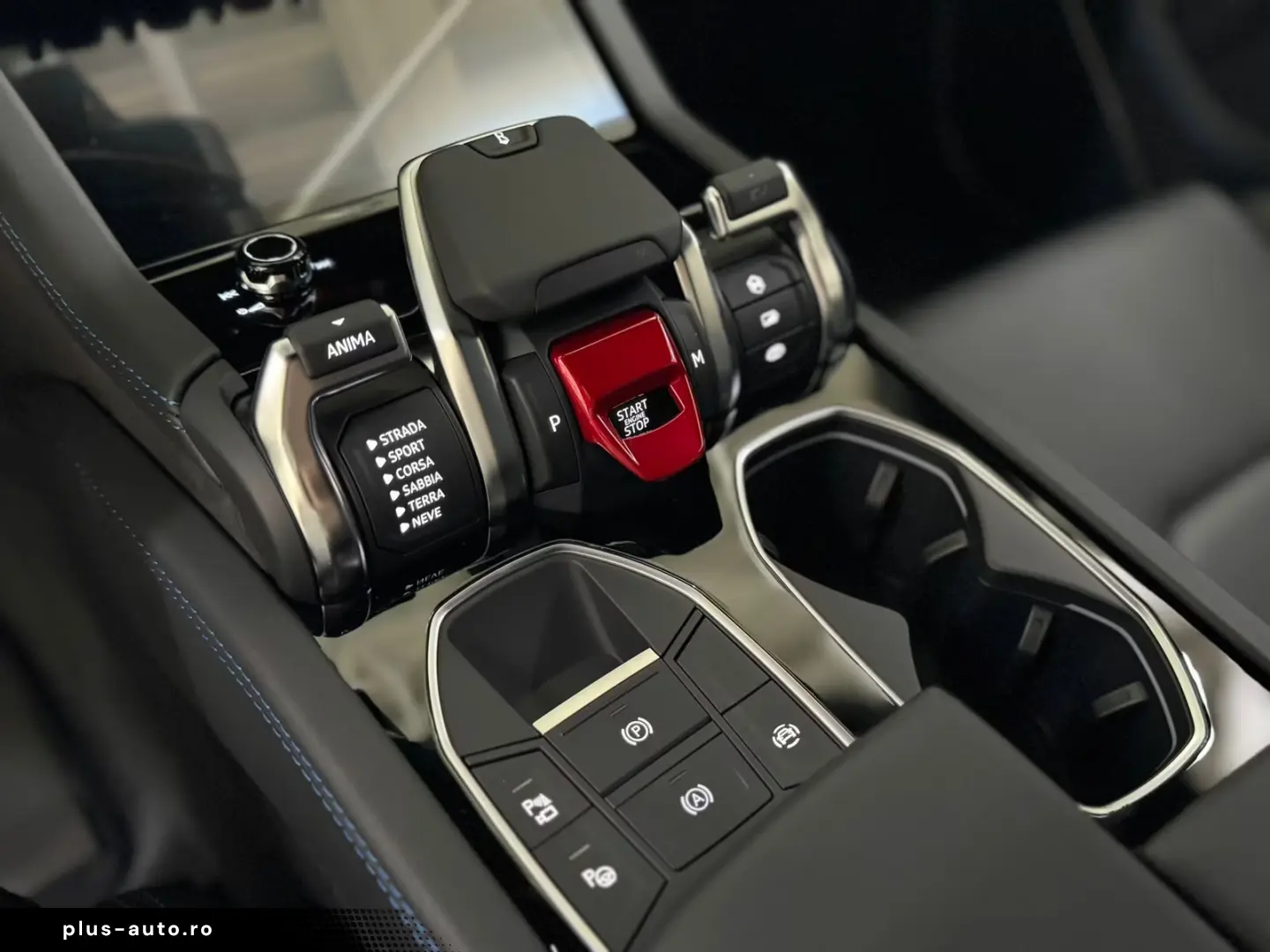 Lamborghini Urus 4.0 V8 PHEV SE 2026