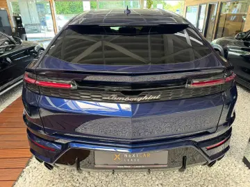 Lamborghini Urus 4.0 V8 PHEV SE 2026