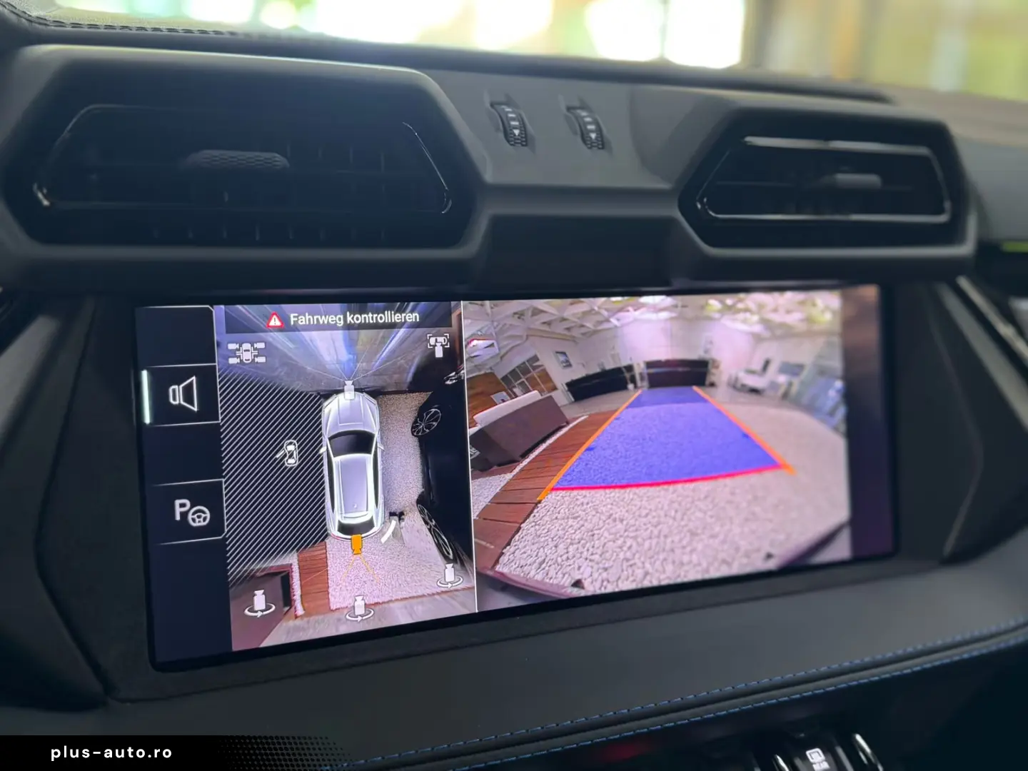 Lamborghini Urus 4.0 V8 PHEV SE 2026
