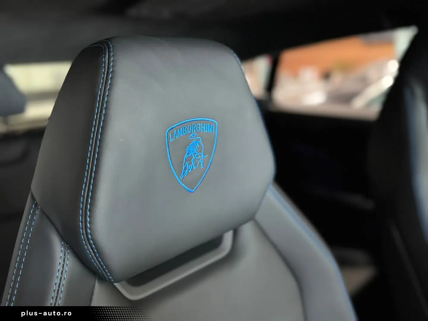 Lamborghini Urus 4.0 V8 PHEV SE 2026