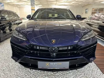 Lamborghini Urus 4.0 V8 PHEV SE 2026
