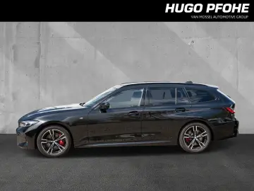 BMW M340i xDrive Touring. Harman Kardon.Innovation