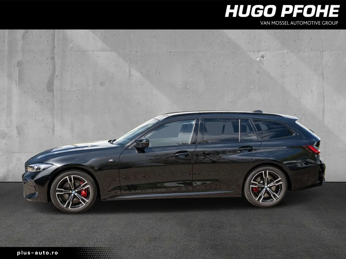 BMW M340i xDrive Touring. Harman Kardon.Innovation