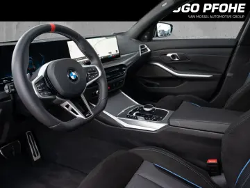 BMW M340i xDrive Touring. Harman Kardon.Innovation