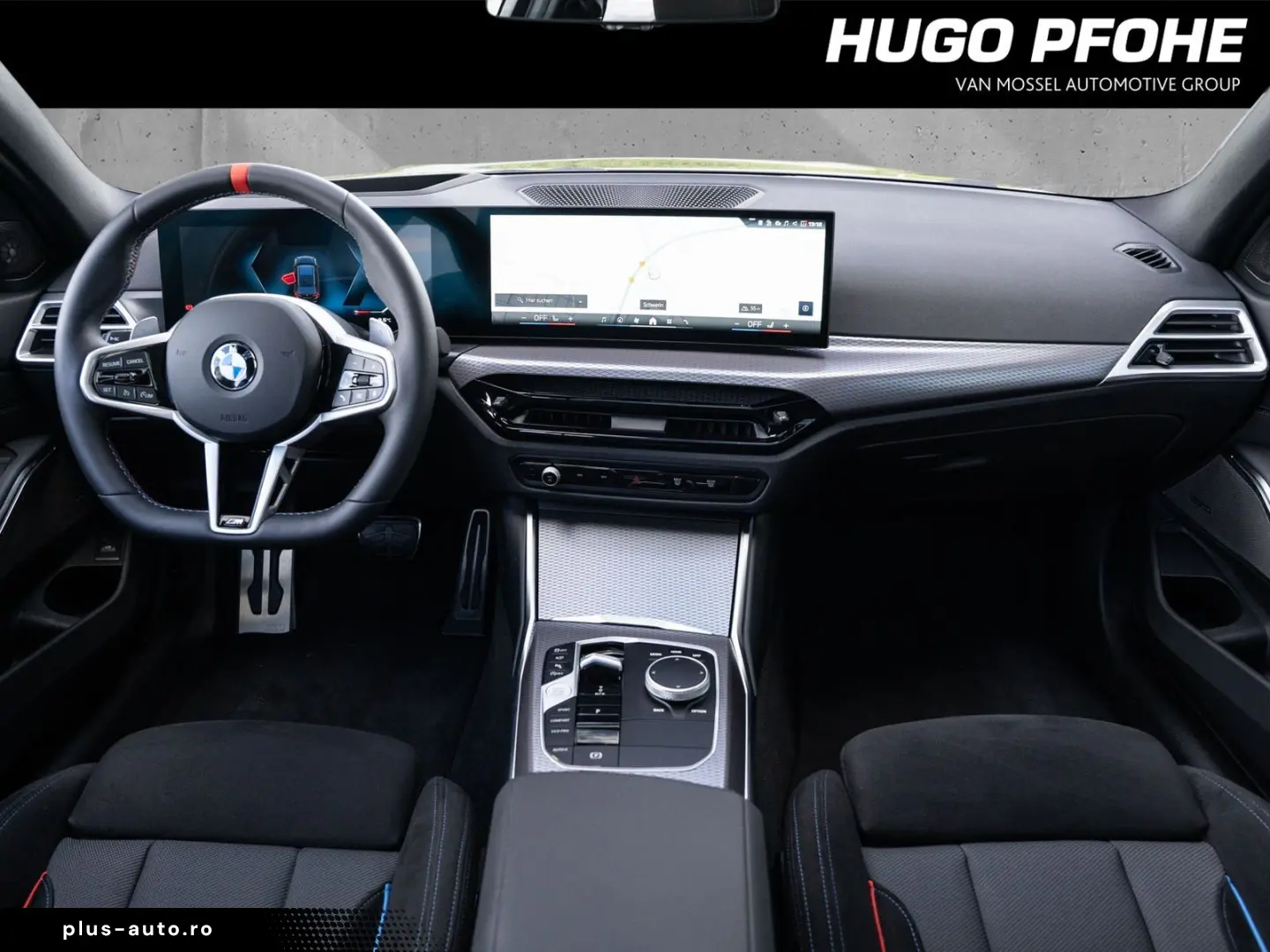 BMW M340i xDrive Touring. Harman Kardon.Innovation