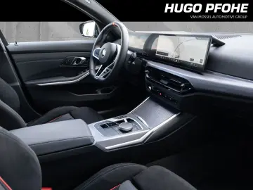 BMW M340i xDrive Touring. Harman Kardon.Innovation