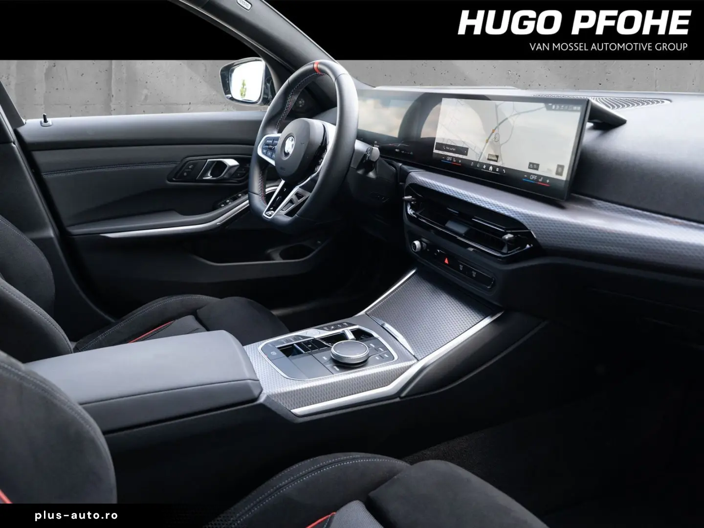BMW M340i xDrive Touring. Harman Kardon.Innovation
