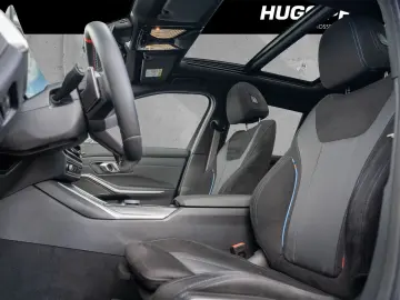 BMW M340i xDrive Touring. Harman Kardon.Innovation