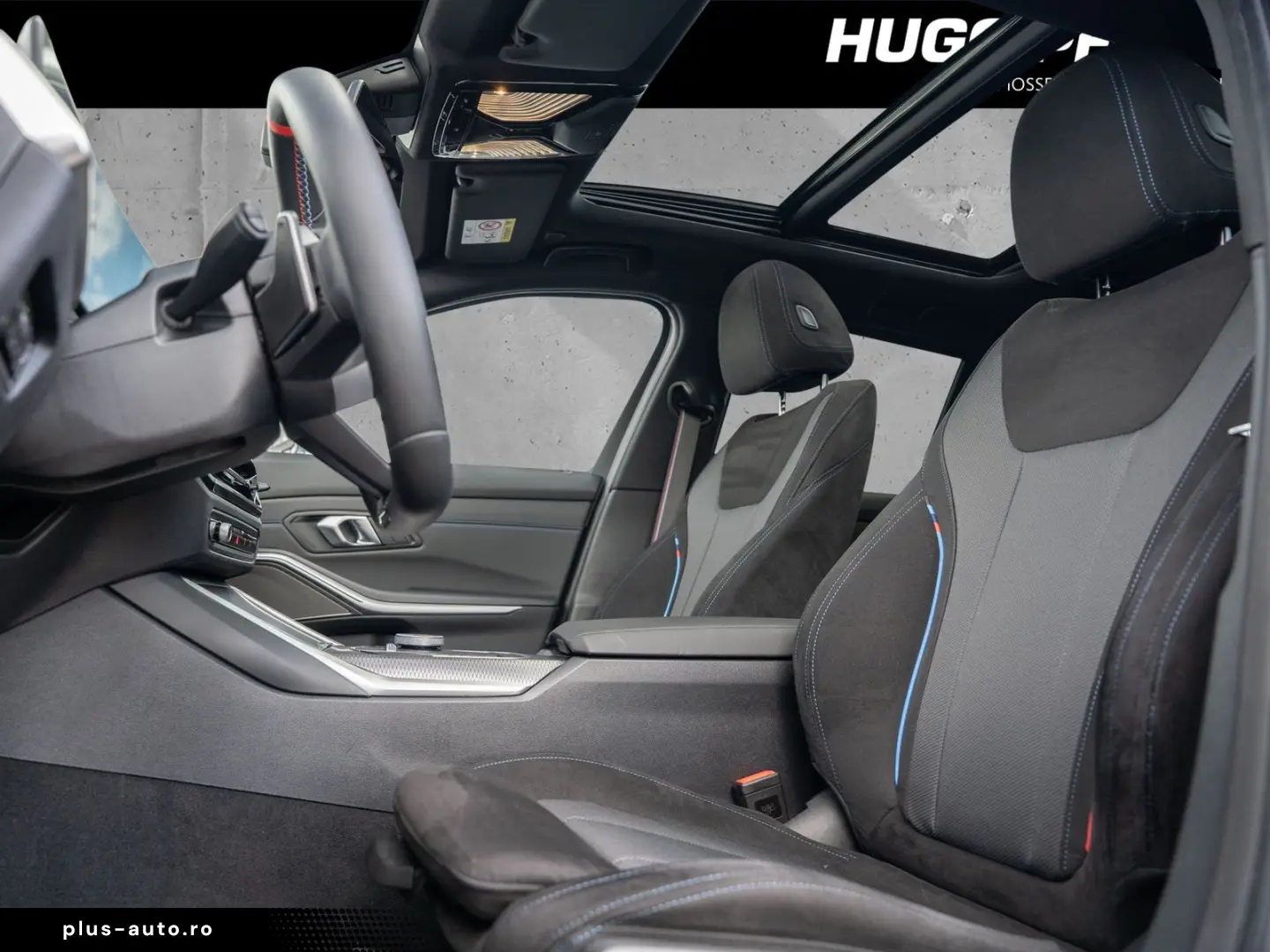 BMW M340i xDrive Touring. Harman Kardon.Innovation