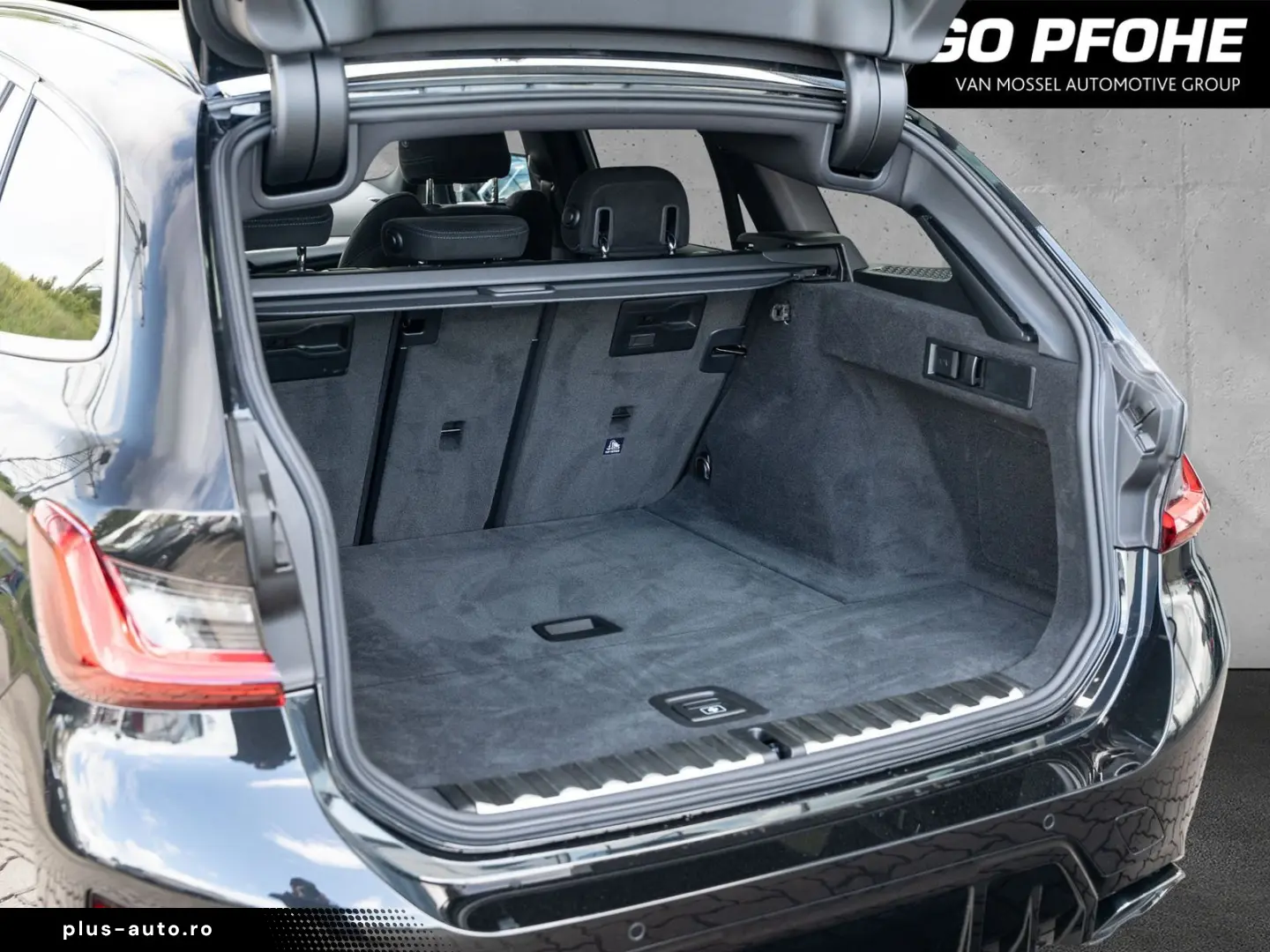BMW M340i xDrive Touring. Harman Kardon.Innovation