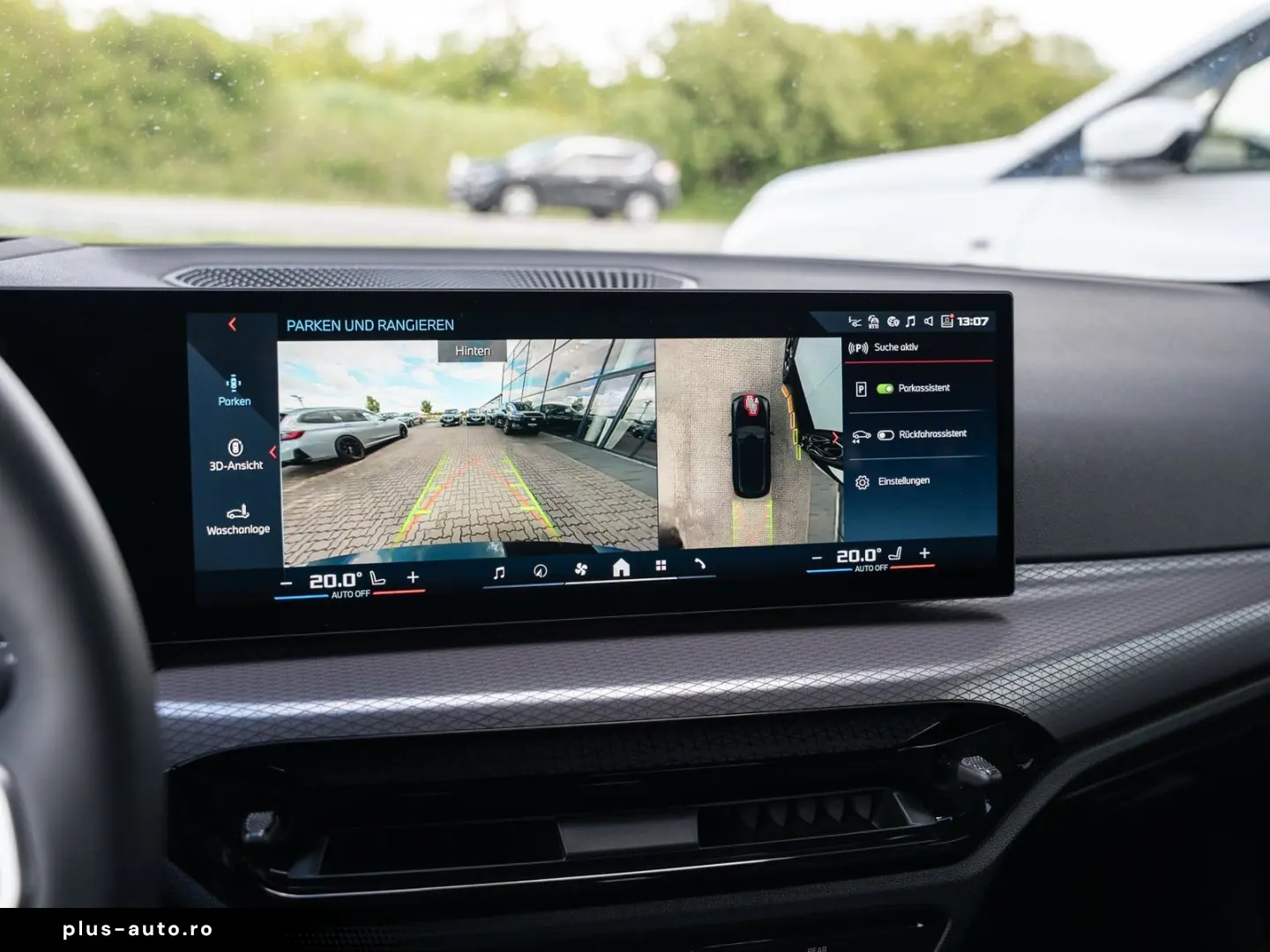 BMW M340i xDrive Touring. Harman Kardon.Innovation