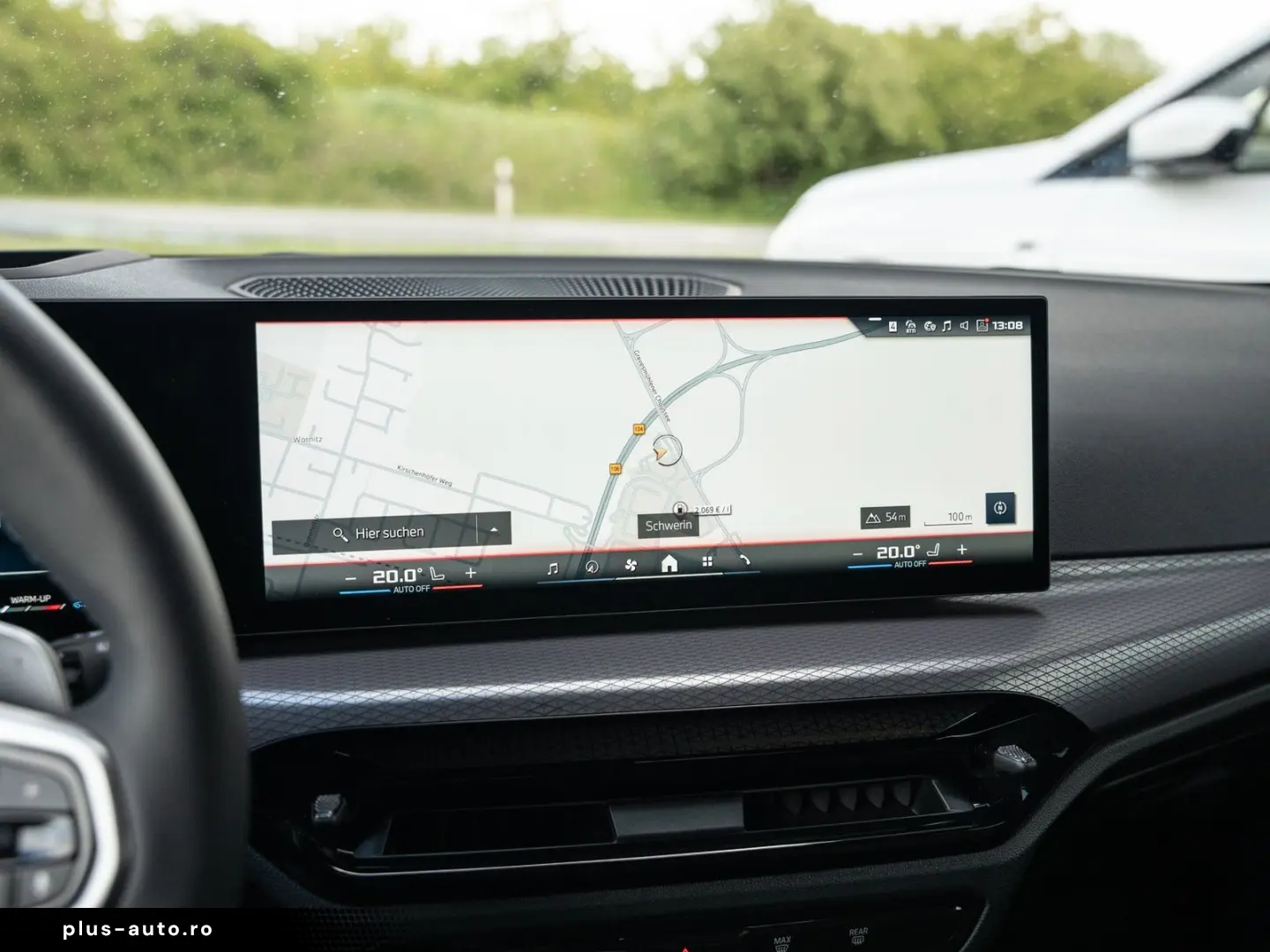 BMW M340i xDrive Touring. Harman Kardon.Innovation