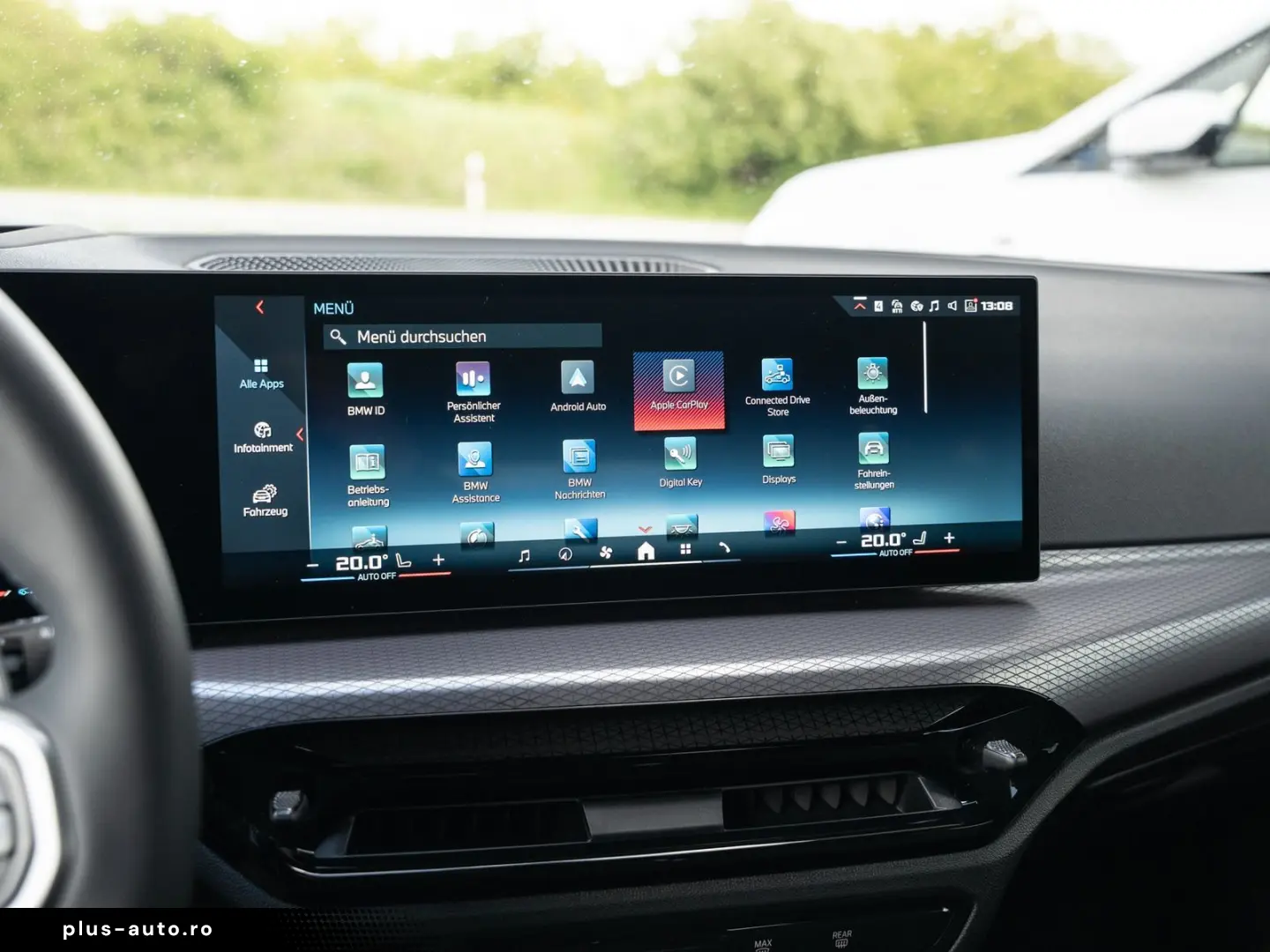 BMW M340i xDrive Touring. Harman Kardon.Innovation