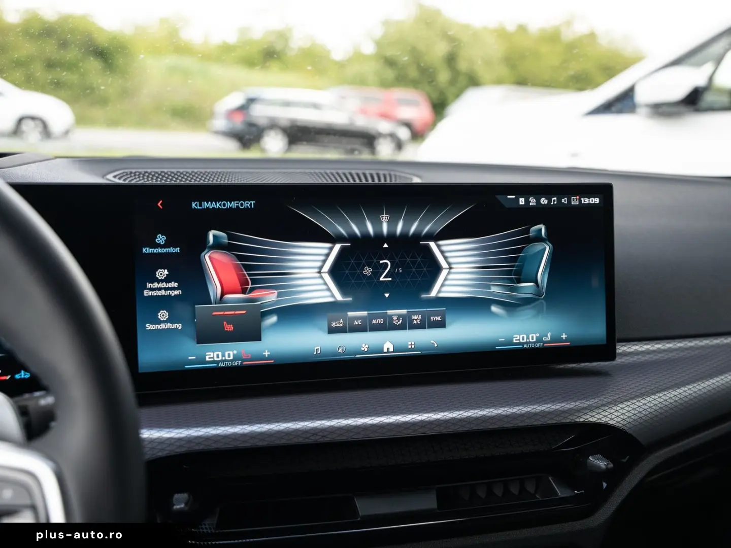 BMW M340i xDrive Touring. Harman Kardon.Innovation