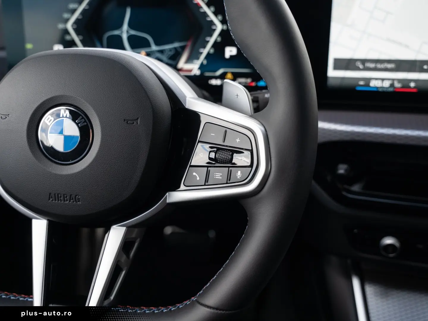 BMW M340i xDrive Touring. Harman Kardon.Innovation