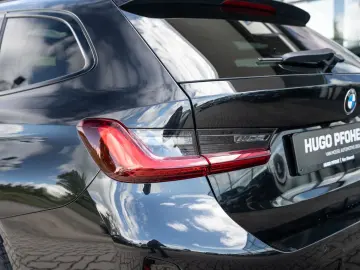 BMW M340i xDrive Touring. Harman Kardon.Innovation