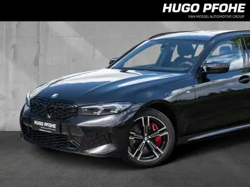 BMW M340i xDrive Touring. Harman Kardon.Innovation
