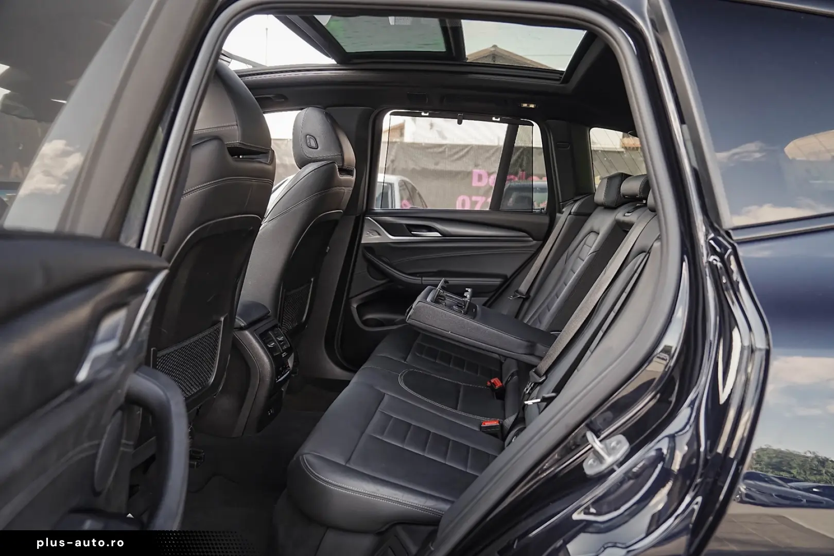 BMW X3 xDrive30e Aut. M Sport Edition