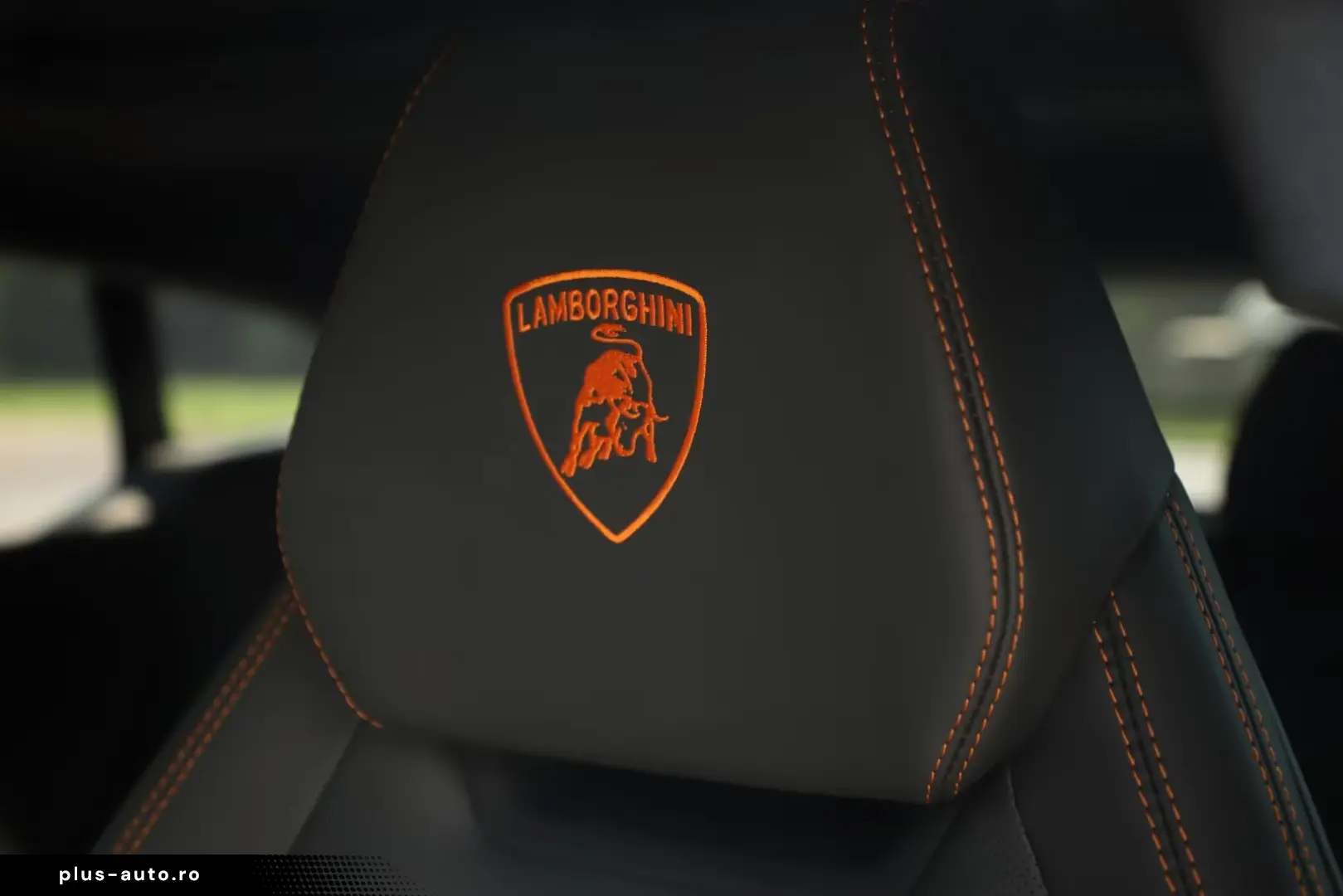 Lamborghini Urus 4.0 V8 PHEV SE 23 ZOLL PANO B&O
