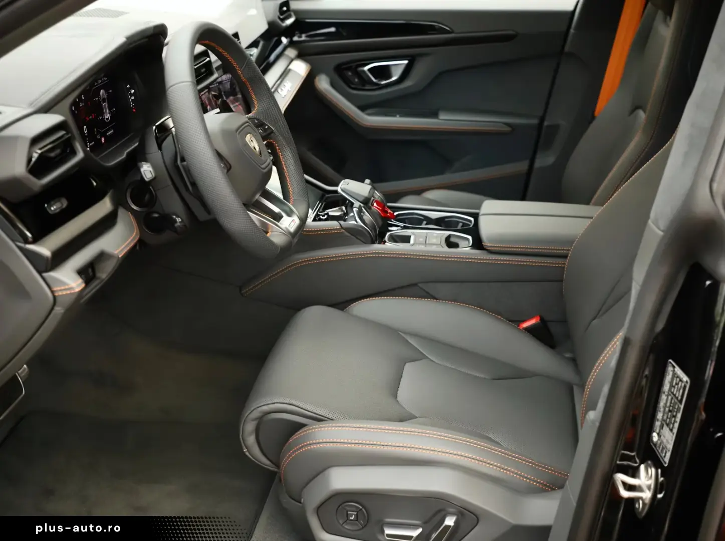 Lamborghini Urus 4.0 V8 PHEV SE 23 ZOLL PANO B&O