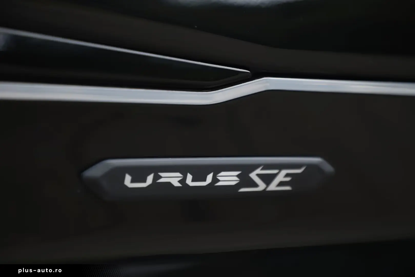 Lamborghini Urus 4.0 V8 PHEV SE 23 ZOLL PANO B&O