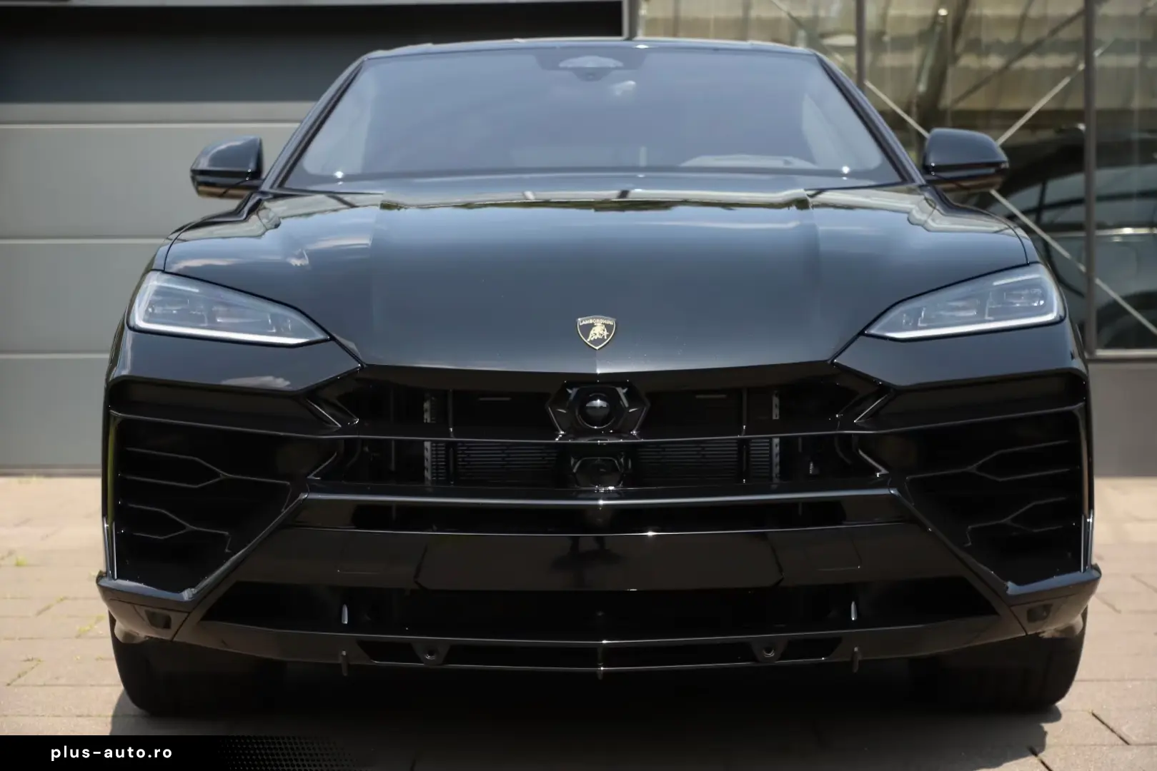 Lamborghini Urus 4.0 V8 PHEV SE 23 ZOLL PANO B&O