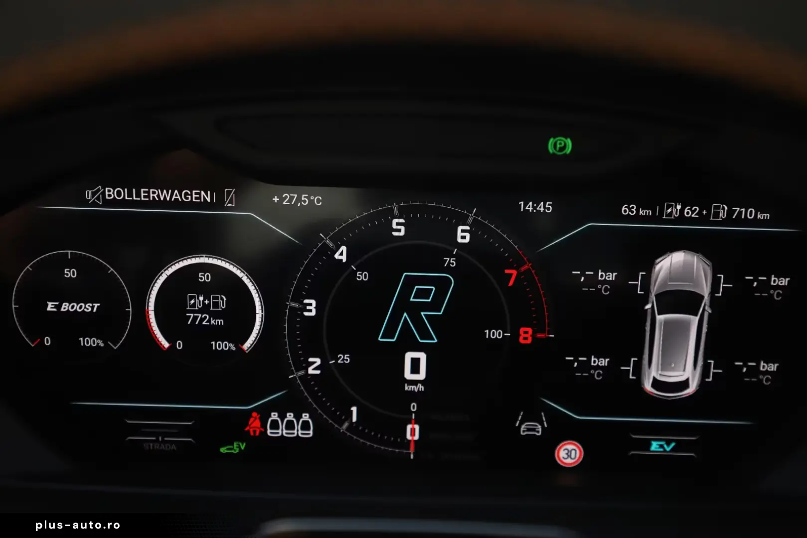 Lamborghini Urus 4.0 V8 PHEV SE 23 ZOLL PANO B&O