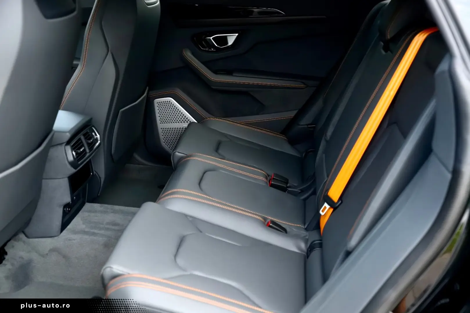Lamborghini Urus 4.0 V8 PHEV SE 23 ZOLL PANO B&O