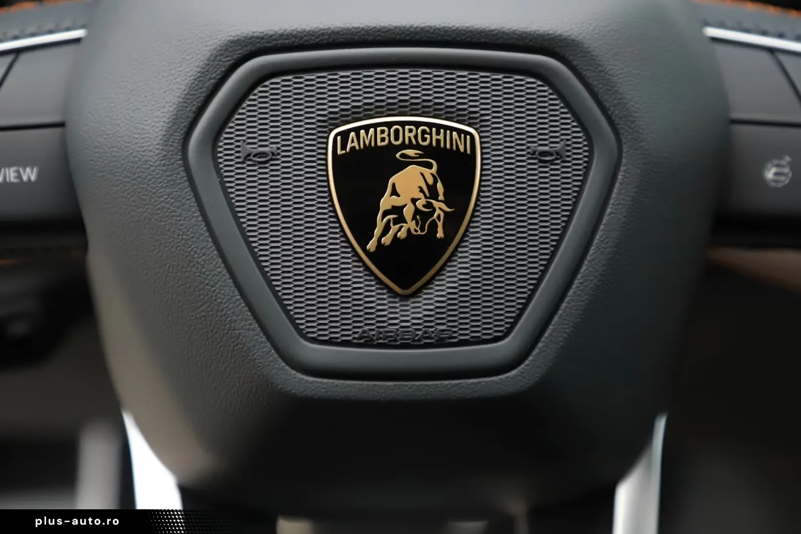 Lamborghini Urus 4.0 V8 PHEV SE 23 ZOLL PANO B&O