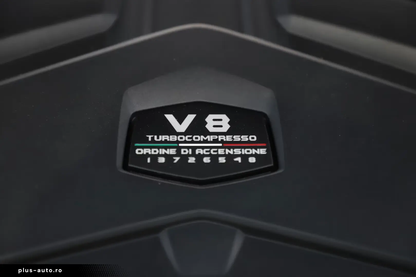 Lamborghini Urus 4.0 V8 PHEV SE 23 ZOLL PANO B&O