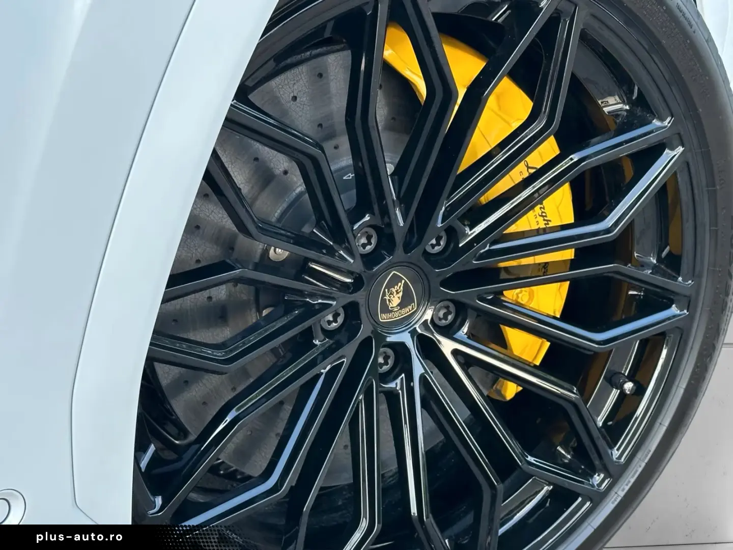 Lamborghini Urus URUS 4.0 SE MY2026 B&O PANO