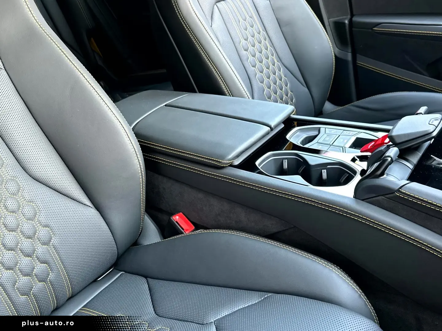 Lamborghini Urus URUS 4.0 SE MY2026 B&O PANO