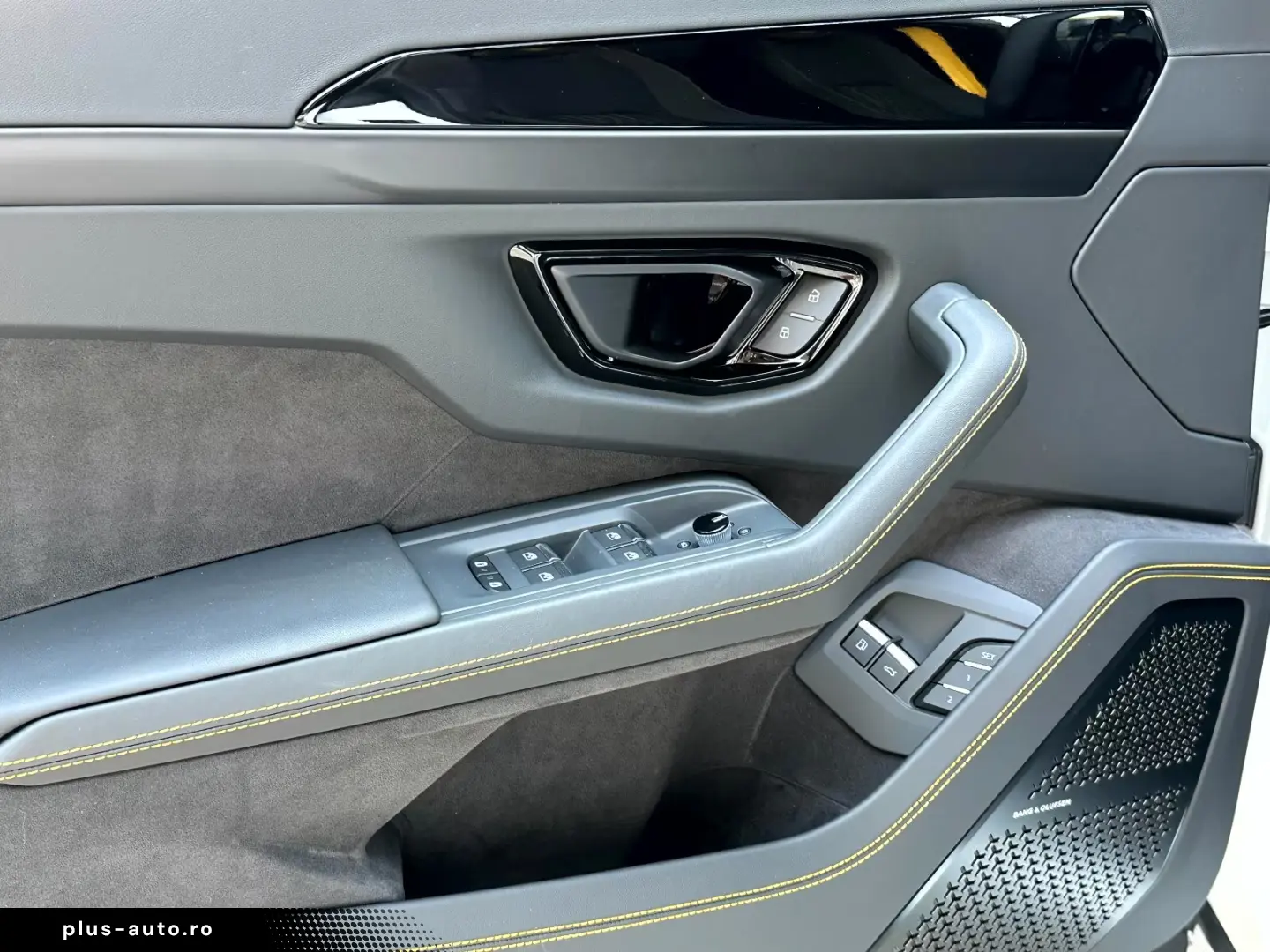 Lamborghini Urus URUS 4.0 SE MY2026 B&O PANO