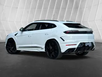 Lamborghini Urus URUS 4.0 SE MY2026 B&O PANO