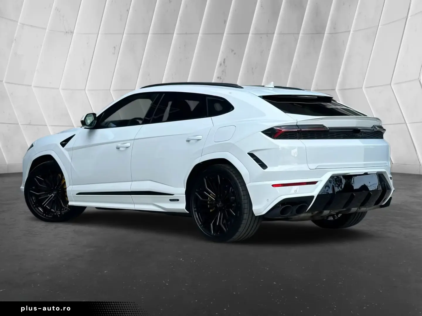 Lamborghini Urus URUS 4.0 SE MY2026 B&O PANO