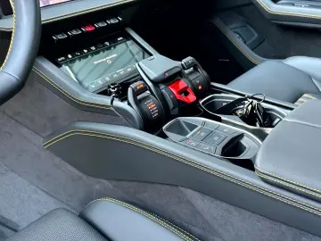 Lamborghini Urus URUS 4.0 SE MY2026 B&O PANO