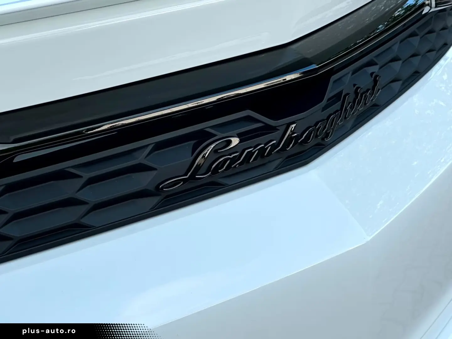Lamborghini Urus URUS 4.0 SE MY2026 B&O PANO