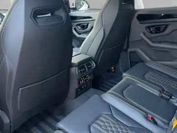 Lamborghini Urus URUS 4.0 SE MY2026 B&O PANO