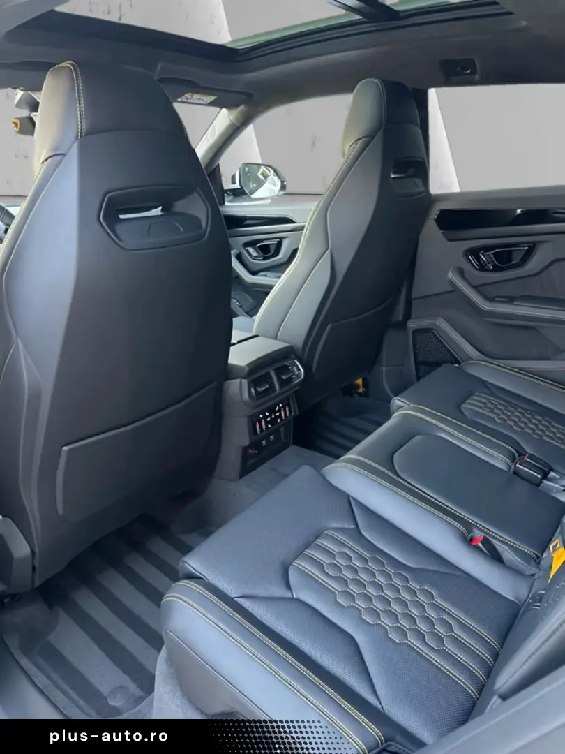 Lamborghini Urus URUS 4.0 SE MY2026 B&O PANO