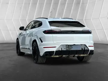 Lamborghini Urus URUS 4.0 SE MY2026 B&O PANO