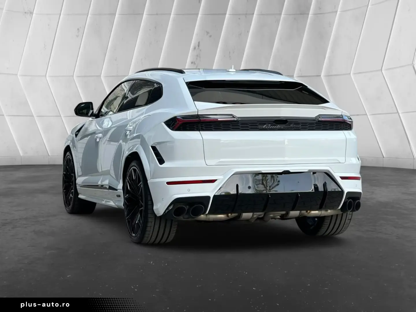 Lamborghini Urus URUS 4.0 SE MY2026 B&O PANO