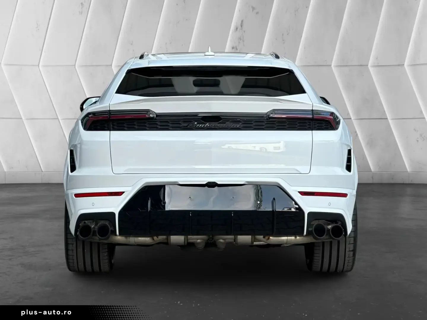 Lamborghini Urus URUS 4.0 SE MY2026 B&O PANO