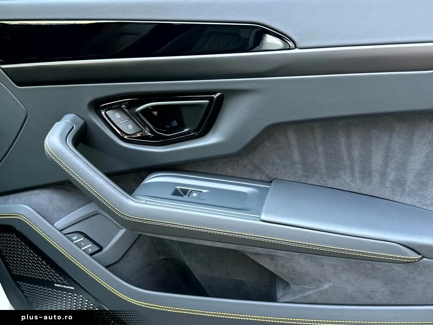 Lamborghini Urus URUS 4.0 SE MY2026 B&O PANO