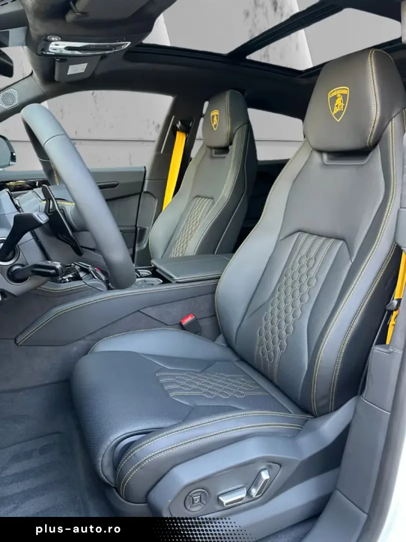 Lamborghini Urus URUS 4.0 SE MY2026 B&O PANO