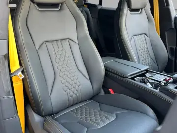 Lamborghini Urus URUS 4.0 SE MY2026 B&O PANO