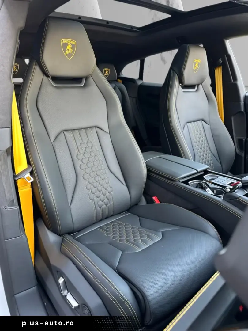 Lamborghini Urus URUS 4.0 SE MY2026 B&O PANO