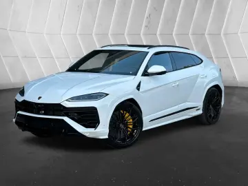 Lamborghini Urus URUS 4.0 SE MY2026 B&O PANO