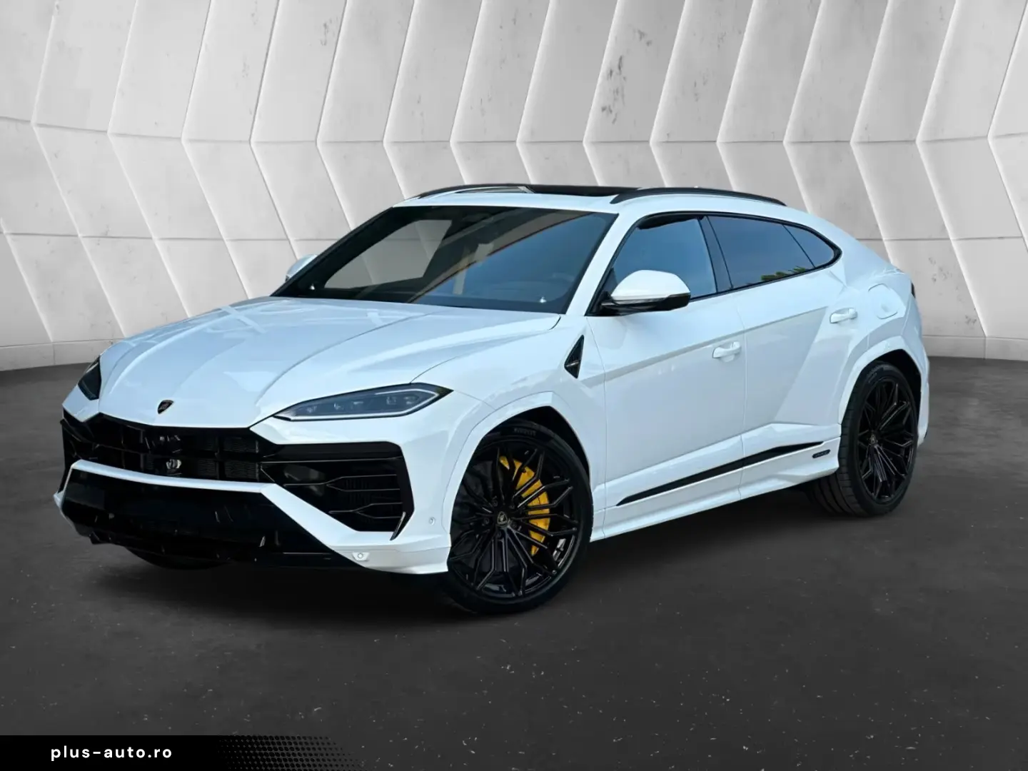 Lamborghini Urus URUS 4.0 SE MY2026 B&O PANO